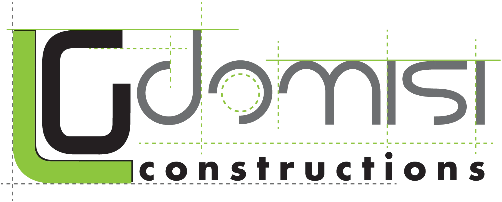 LG Domisi Constructions