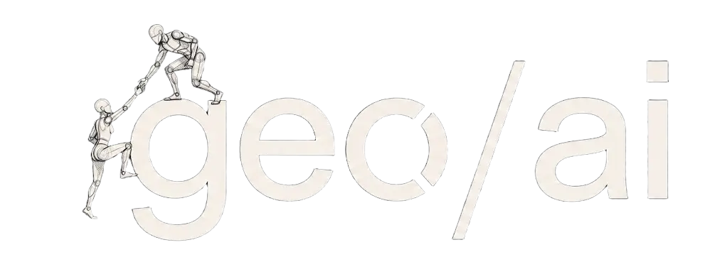 GEO AI